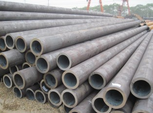 南岗20CrMo冷拔无缝钢管