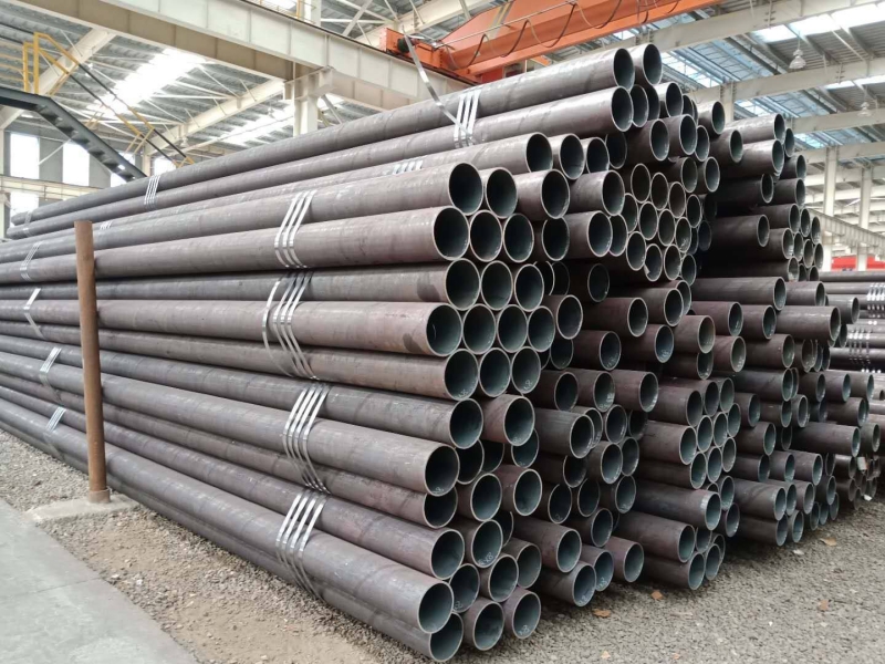 南岗30CrMo合金无缝钢管