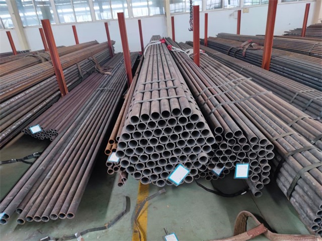 南岗20G合金无缝钢管
